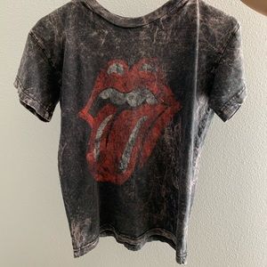 Rolling Stones Tee